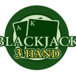 Cách chơi black jack 3 hand dầy đủ – chính xác nhất 2023