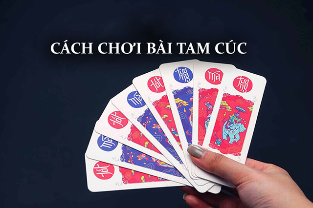Choiu Bai Tam Cuc 4