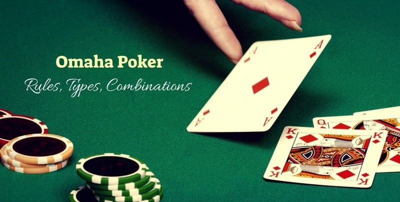 Poker Omaha 1