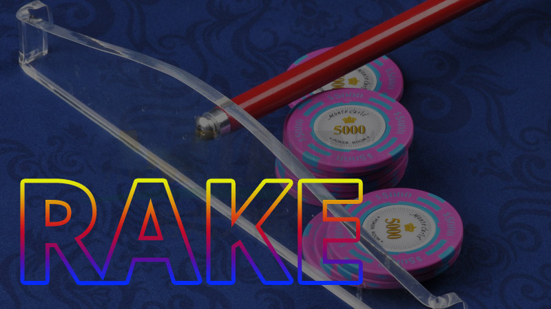 Rake Trong Poker 3
