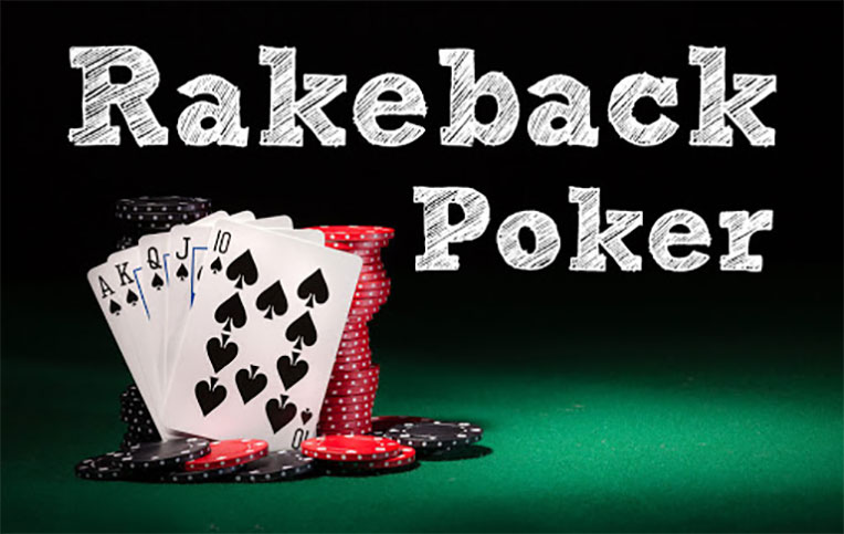 Rake Trong Poker 4