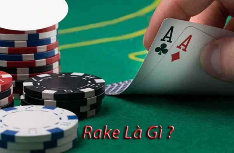 Rake Trong Poker 5