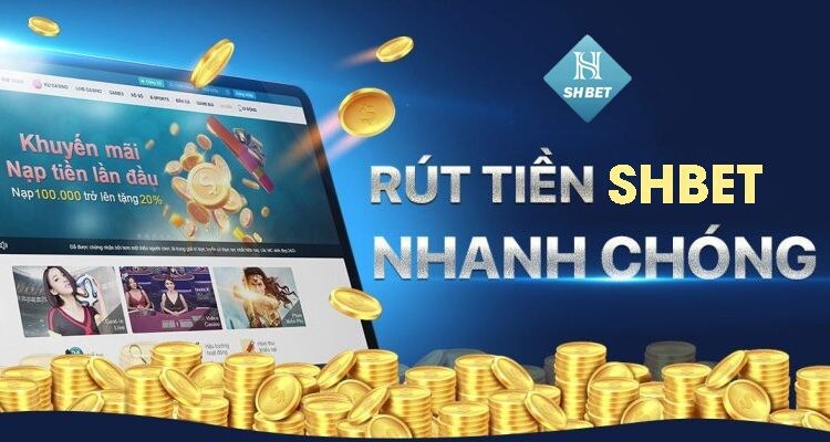 Rut Tien Shbet Nhanh Chong